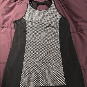 Swim dress!